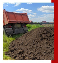 Услуги Поставка нерудных материалов в Урае