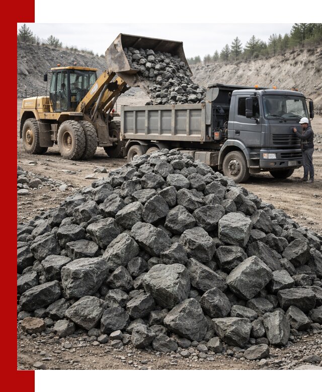 Щебень габбро-диабаз фракция 20-40 доставка в Урае