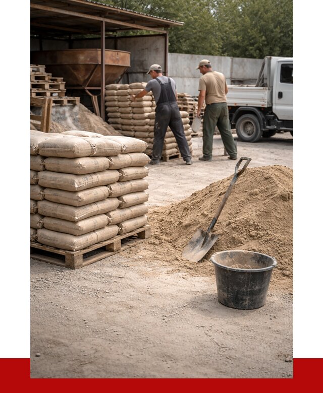 Купить песок для штукатурки в Урае от 1876 р. | ПРОНЕРУДУрй