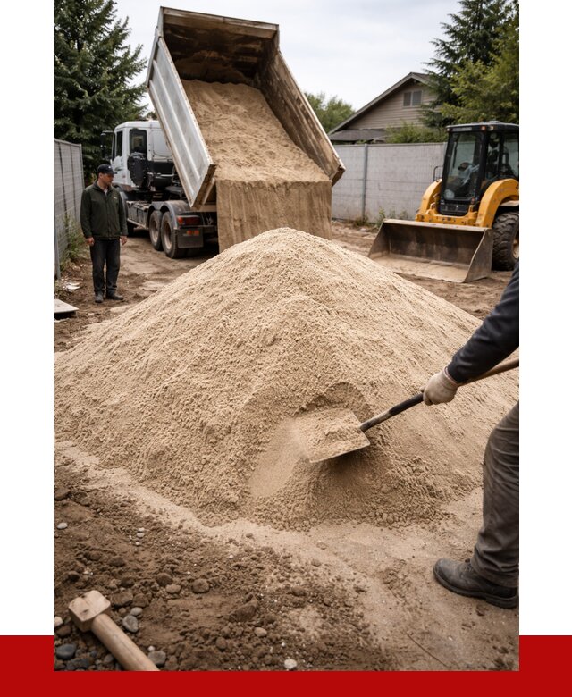 Кварцевый песок в Урае купить от 1251 р. | ПРОНЕРУДУрй