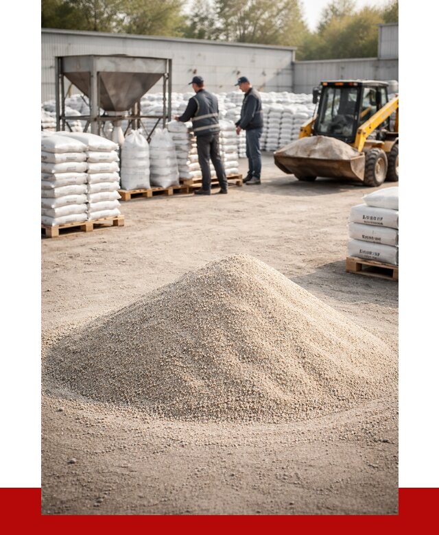 Кварцевый песок для фильтра в Урае от 4377 р. | ПРОНЕРУДУрй