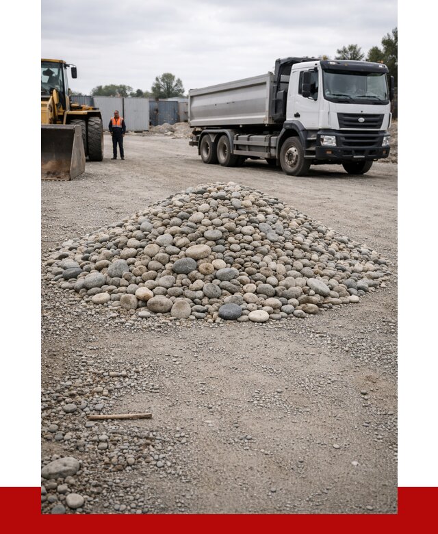 Купить галька морская в Урае от 2918 р. | ПРОНЕРУДУрй