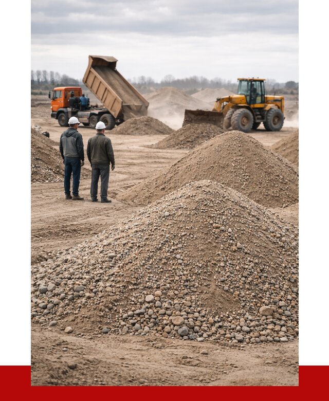 ПГС С3 в Урае с доставкой от 2814 р./куб | ПРОНЕРУДУрй