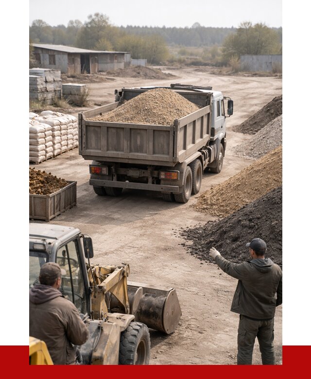 Купить ОПГС с доставкой в Урае от 4377 р. за тонну | ПРОНЕРУДУрй