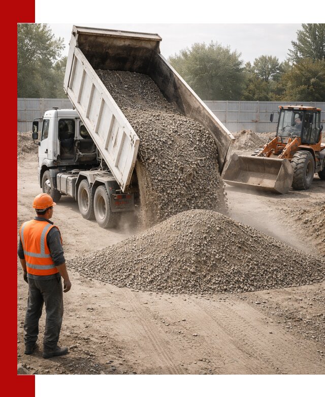 Доставка опгс в Урае оптом и мелким транспортом
