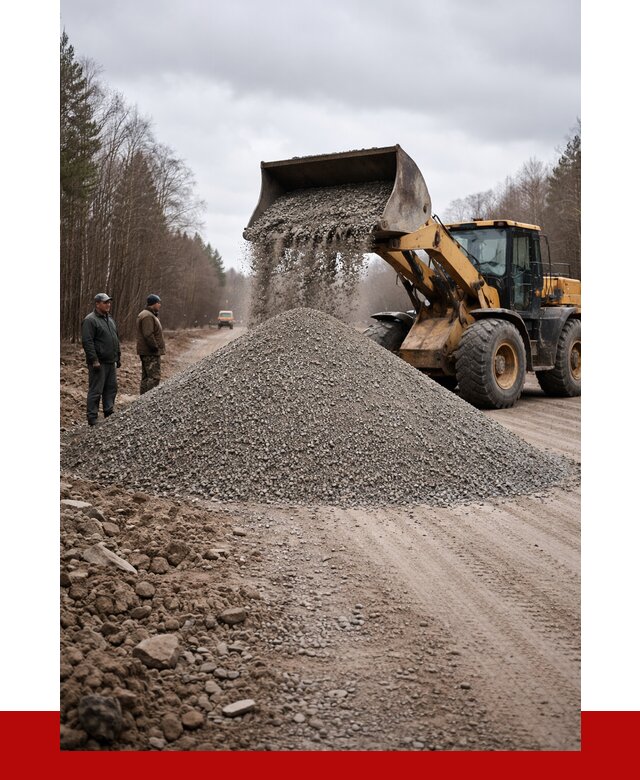 Купить опгс для дорог в Урае с доставкой от 2293 р. | ПРОНЕРУДУрй
