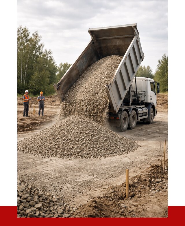 ЩПС С2 в Урае с доставкой от 4689 р. за куб | ПРОНЕРУДУрй