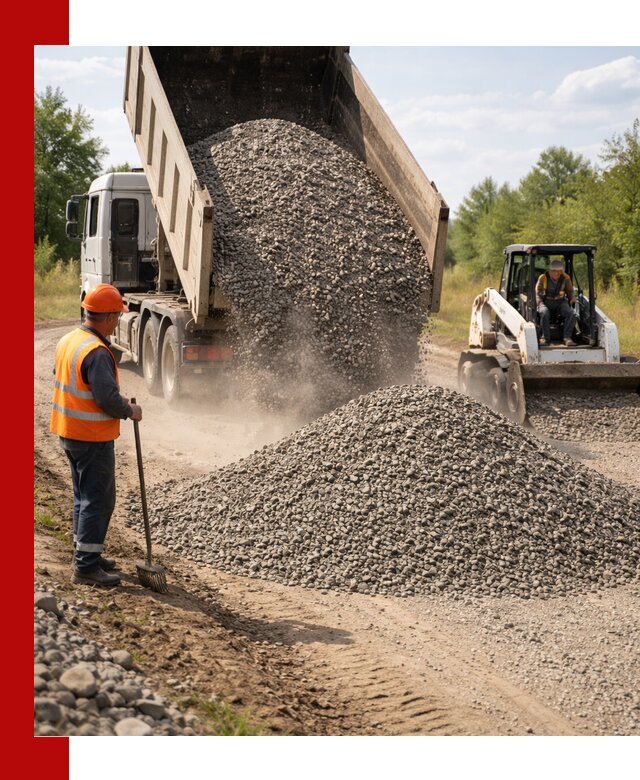 Доставка щпс С10 в Урае — сыпучие материалы оптом и врозь