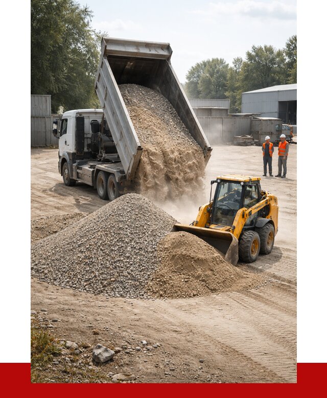 ЩПС С11 в Урае с доставкой от 1928 р. за куб | ПРОНЕРУДУрй