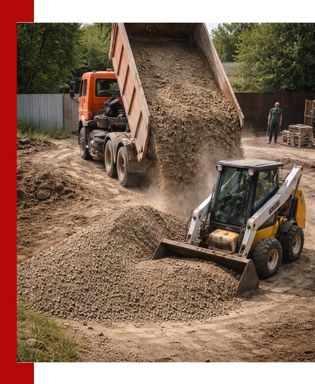 Доставка щпс С11 в Урае круглосуточно самосвалами