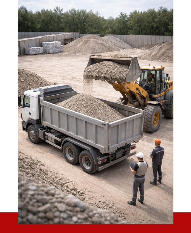 ЩПС С12 в Урае с доставкой от 3335 р. за куб | ПРОНЕРУДУрй