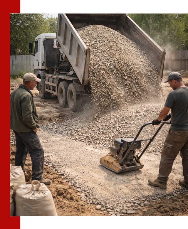 Доставка ЩГПС С1 в Урае оптом и в розницу