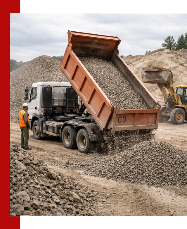 Доставка щгпс С3 в Урае оптом и в розницу для стройплощадок