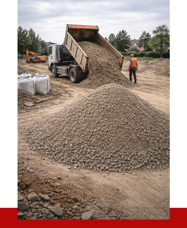 ЩГПС С4 с доставкой в Урае от 2188 р./куб. | ПРОНЕРУДУрй