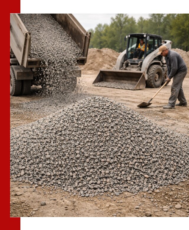 Гранитная крошка фракция 5-10 доставка и продажа в Урае