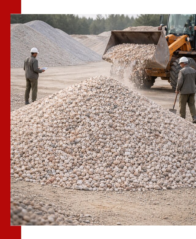 Купить цветную мраморную крошку с доставкой в Урае