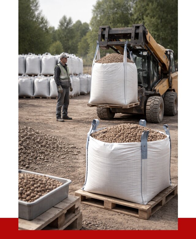 Керамзит в биг бег в Урае от 4377 р. с доставкой | ПРОНЕРУДУрй