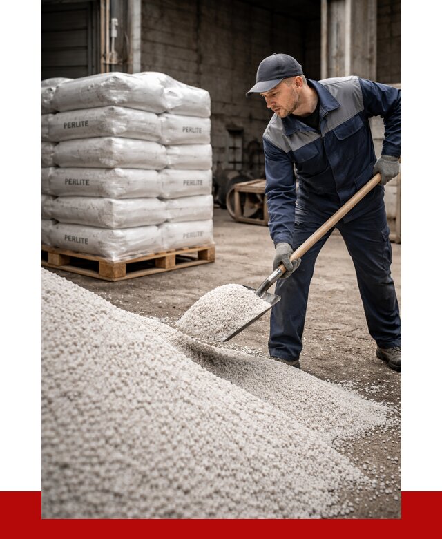 Купить перлит в Урае с доставкой от 4377 р. оптом | ПРОНЕРУДУрй
