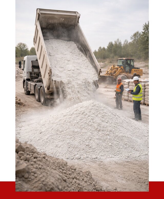 Купить известь пушонка в Урае от 4377 р. с доставкой | ПРОНЕРУДУрй