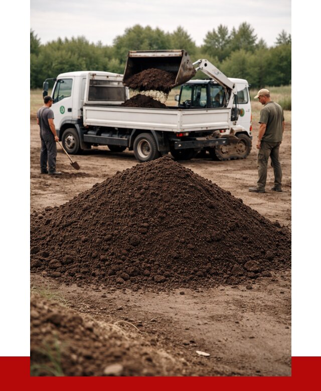 Плодородная земля в Урае с доставкой от 4689 р. | ПРОНЕРУДУрй