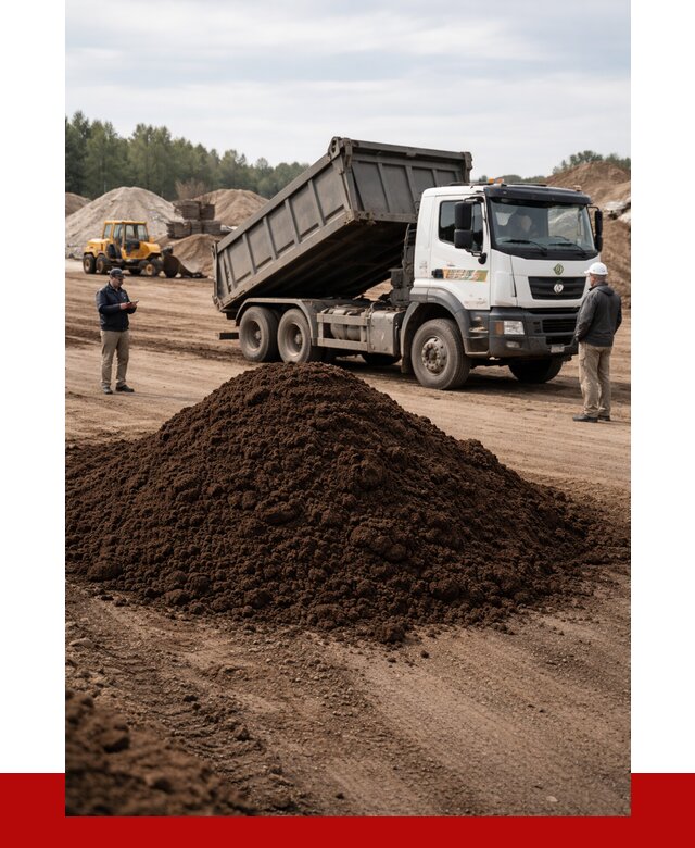 Низинный торф с доставкой в Урае от 1251 р. | ПРОНЕРУДУрй