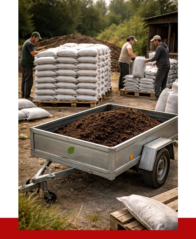 Нейтральный торф в Урае от 3335 р. за куб | ПРОНЕРУДУрй