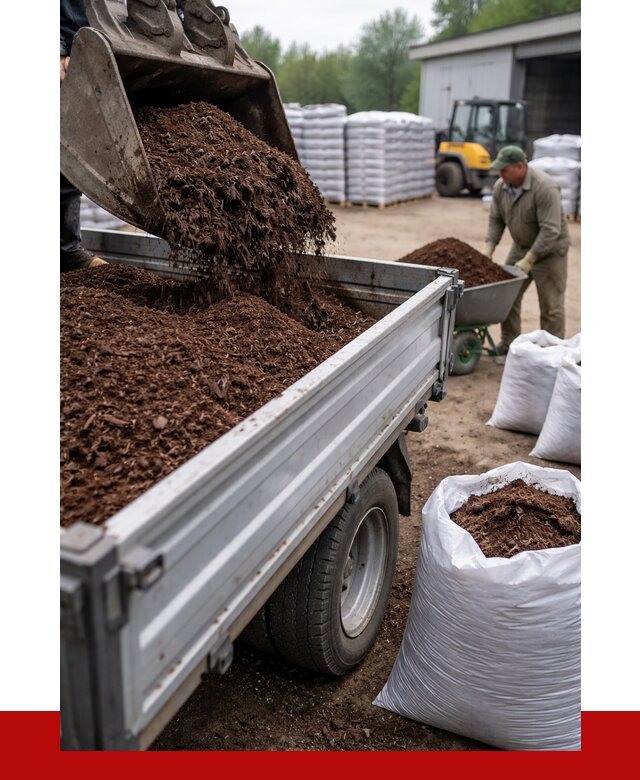Торфяные смеси с доставкой в Урай от 4377 р. | ПРОНЕРУДУрй