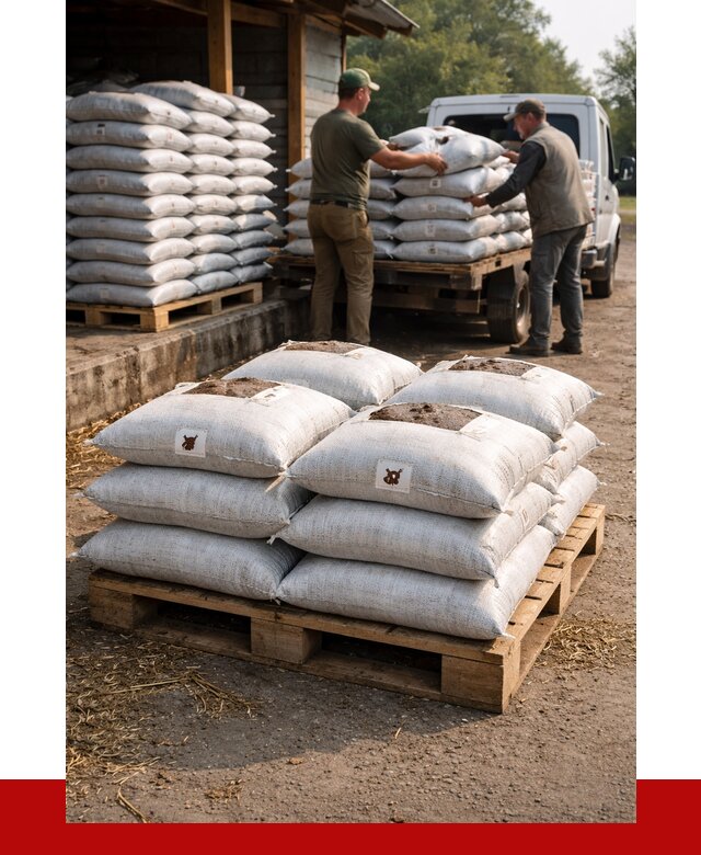 Купить конский навоз в мешках в Урае от 4689 р. | ПРОНЕРУДУрй