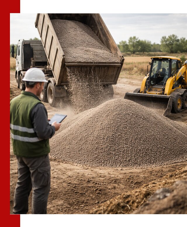 Доставка минеральных удобрений в Урае оптом и в розницу