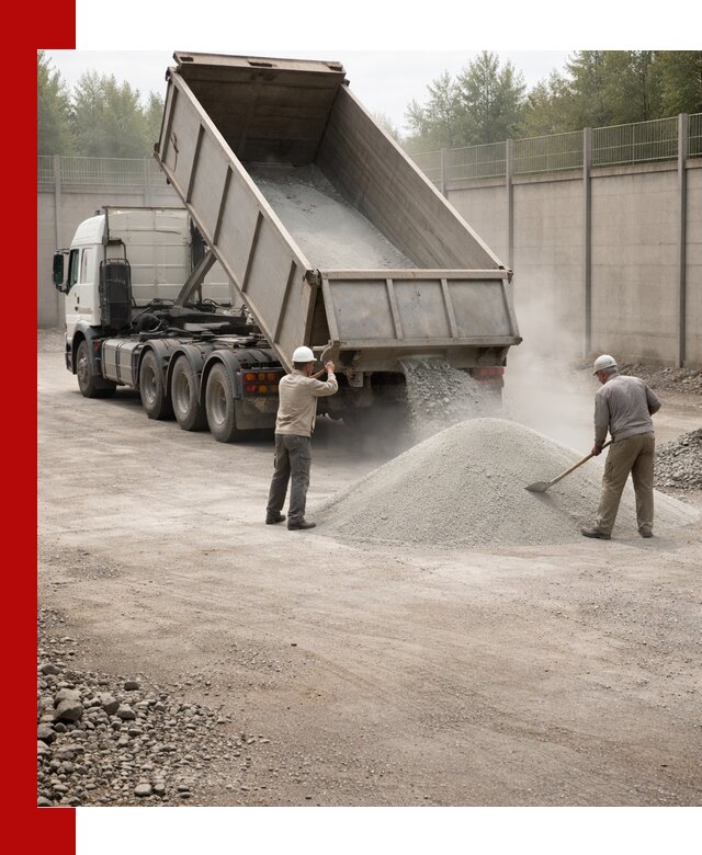 Доставка аммиачной селитры оптом и врозь в Урае