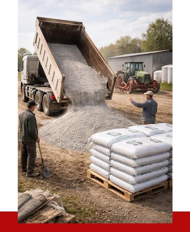 Купить суперфосфат в Урае с доставкой от 7503 р. | ПРОНЕРУДУрй