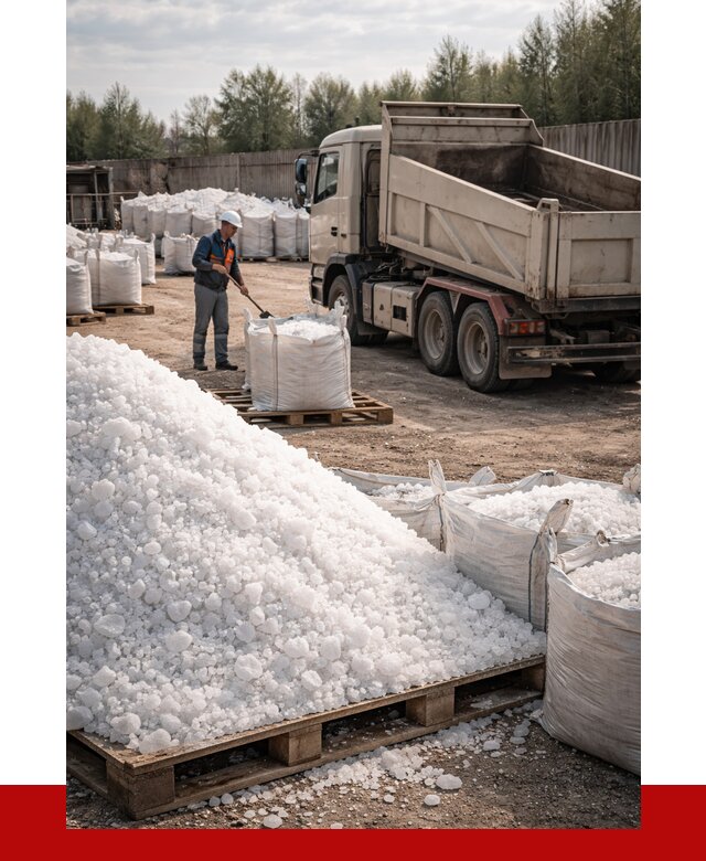 Купить техническая соль в мешках в Урае от 4689 р. | ПРОНЕРУДУрй