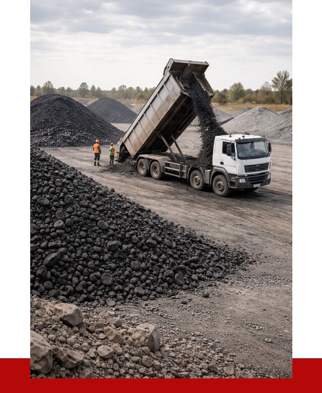 Купить уголь с доставкой в Урае от 6461 р. оптом | ПРОНЕРУДУрй