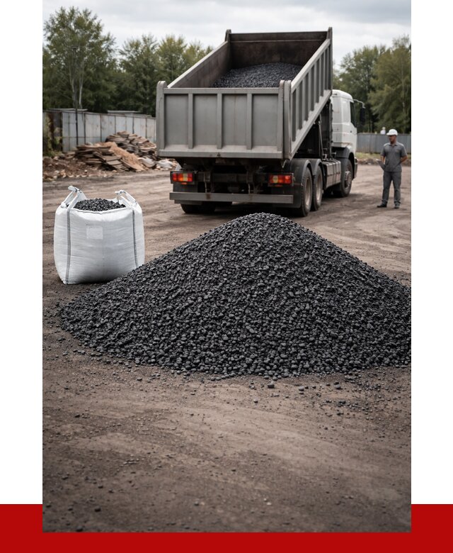 Купить уголь семечка с доставкой в Урае от 8128 р. | ПРОНЕРУДУрй