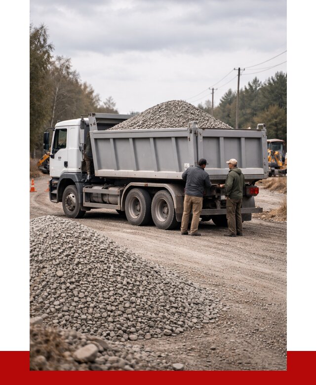Доставка самосвалом 10 кубов в Урае от 7503 р. | ПРОНЕРУДУрй