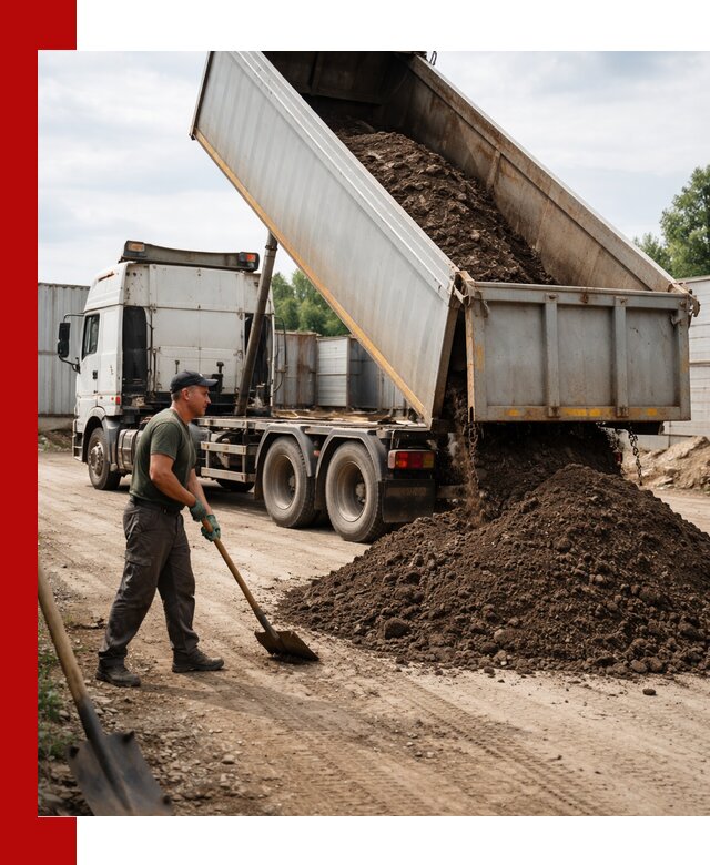 Доставка тонаром с загрузкой и разгрузкой в Урае