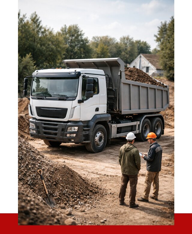 Аренда самосвала в Урае от 4689 р. посуточно | ПРОНЕРУДУрй