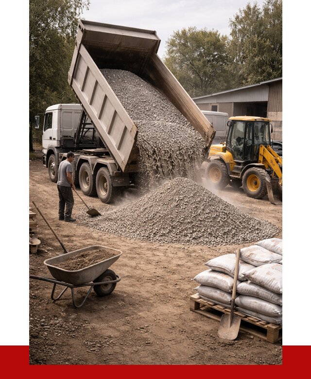 Перевозка сыпучих грузов в Урае от 3335 р. | ПРОНЕРУДУрй